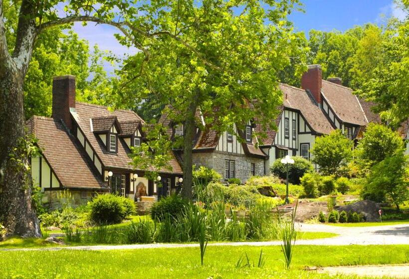 디럭스 스위트, Hillbrook Inn & Spa