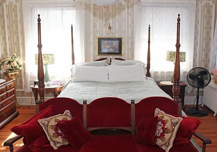 标准间, Port City Guest House