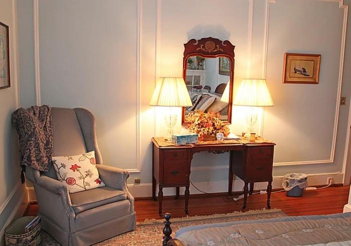 豪华房间, Port City Guest House