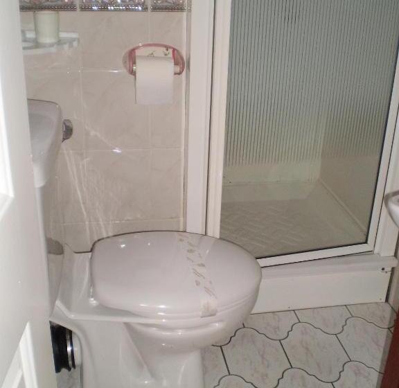 Номер Стандарт Индивидуальный, Shawlee Cottage