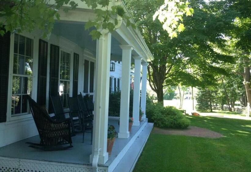 수피리어 룸, The Inn At Stony Creek