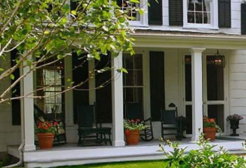 수피리어 룸, The Inn At Stony Creek