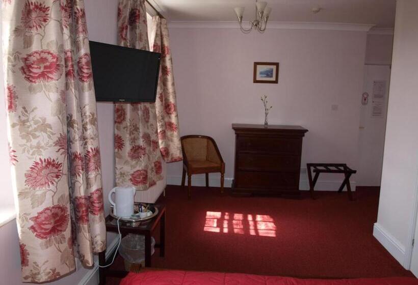 Номер Superior, Manor Inn Galmpton