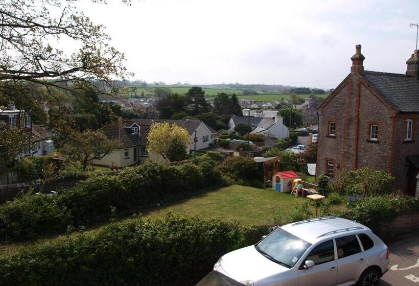 Номер Superior, Manor Inn Galmpton
