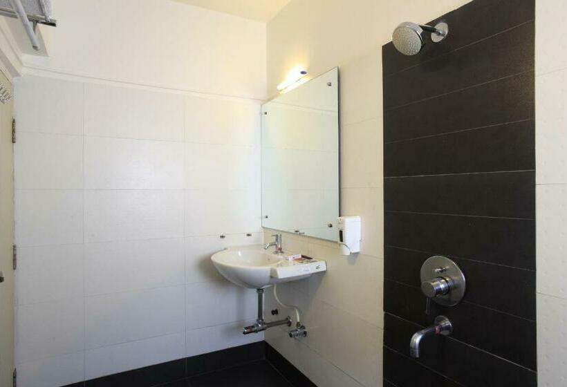 Quarto Deluxe, Rama Heritage