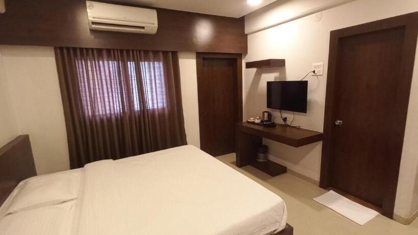 Quarto Deluxe, Rama Heritage