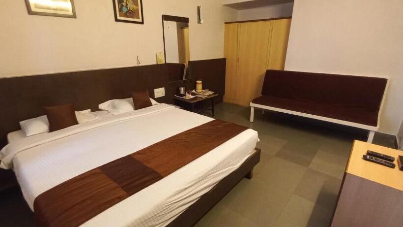 Quarto Estandar, Rama Heritage