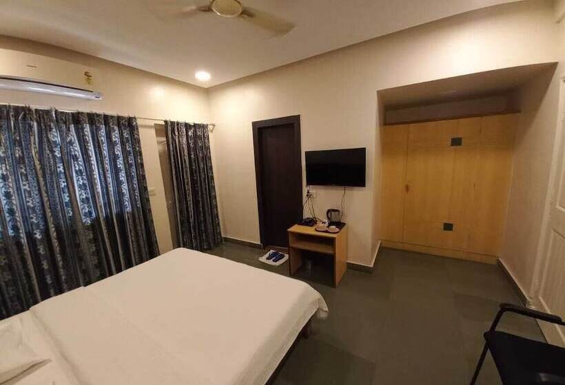 Quarto Estandar, Rama Heritage