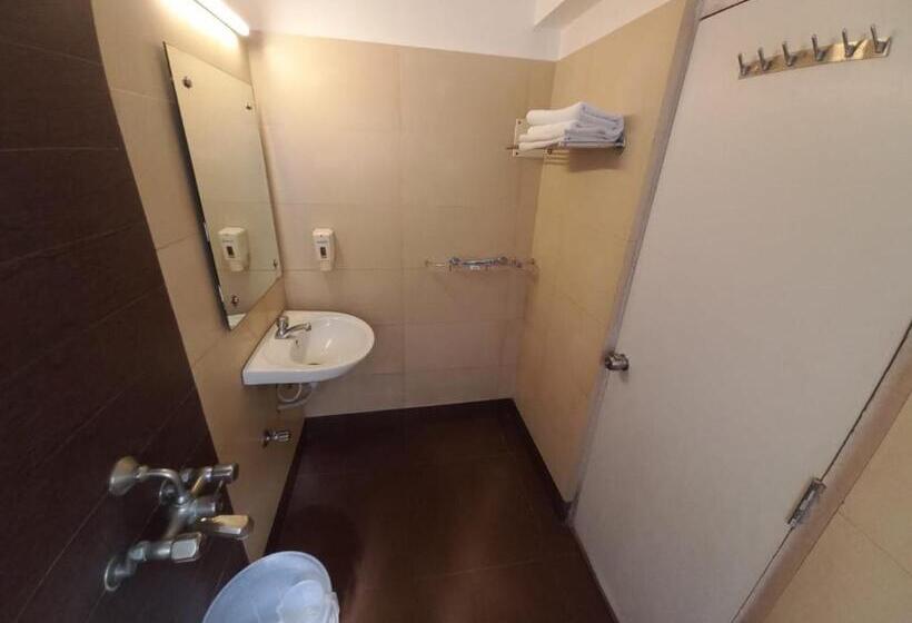 Quarto Estandar, Rama Heritage