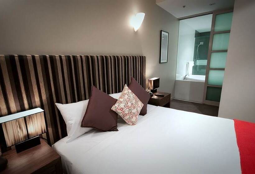 침실 1개 아파트, La Loft Apartments