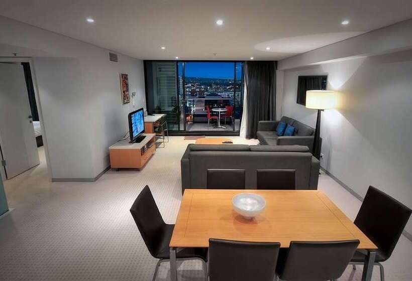 3 베드룸 이그제큐티브 아파트, La Loft Apartments