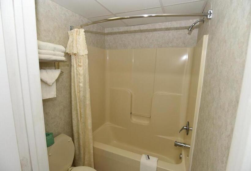 デラックスルーム, Country View Inn & Suites Atlantic City