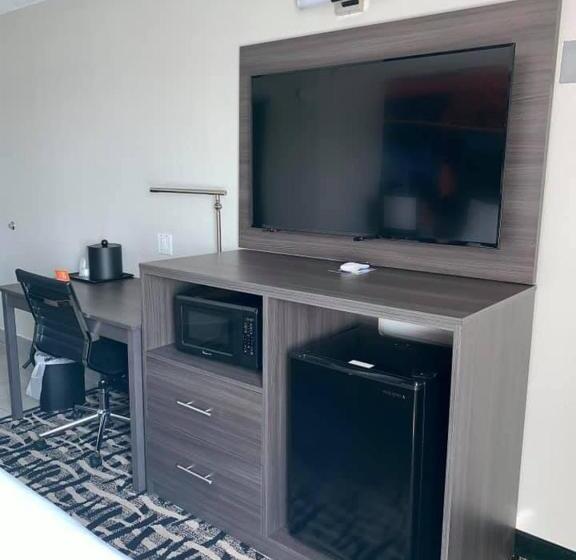 Студия Стандарт, Wingate By Wyndham Horn Lake Southaven