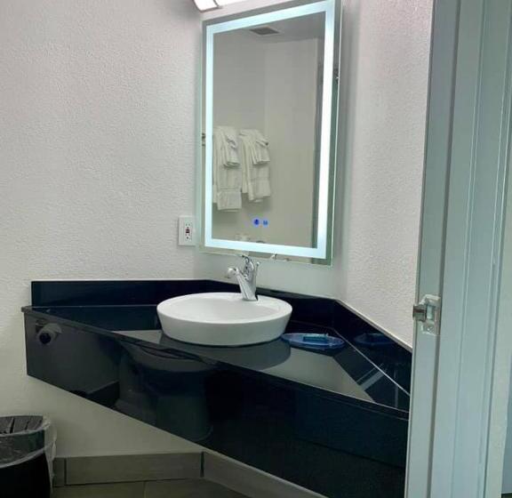 Номер Стандарт 2 Двуспальные Кровати, Wingate By Wyndham Horn Lake Southaven