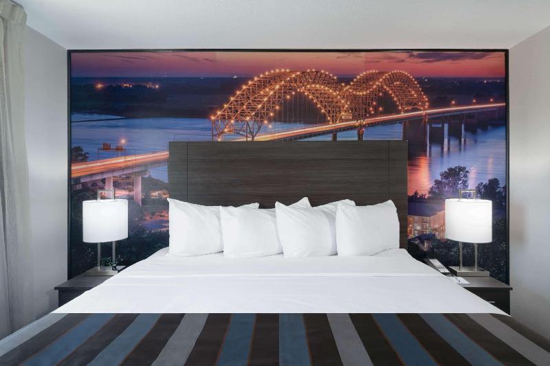 Студия Стандарт, Wingate By Wyndham Horn Lake Southaven