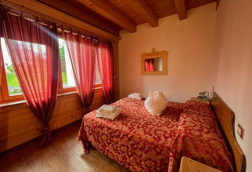Номер Стандарт, Park Hotel Bellavista