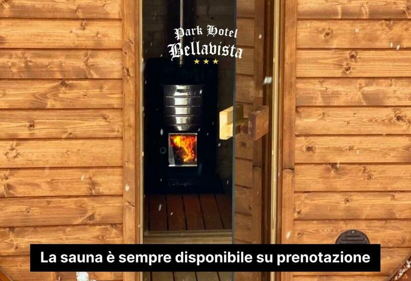 Номер Стандарт, Park Hotel Bellavista