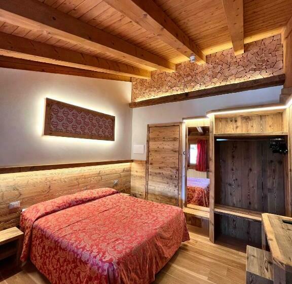 デラックスルーム, Park Hotel Bellavista