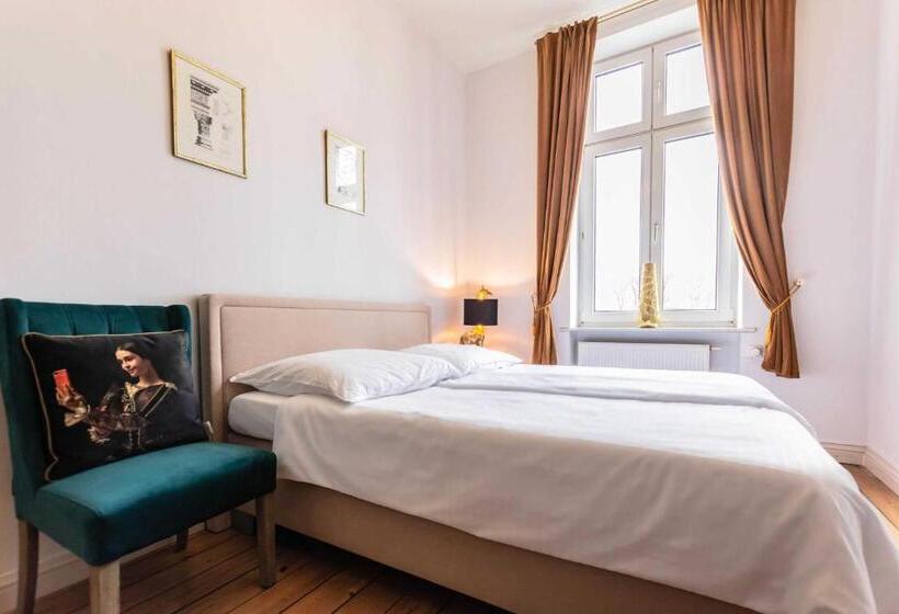 Номер Стандартный с Видом, Schlosshotel Gross Koethel