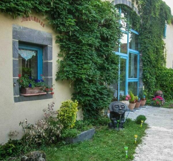 Семейный Номер, Chambres D Hôtes Le Peyroux