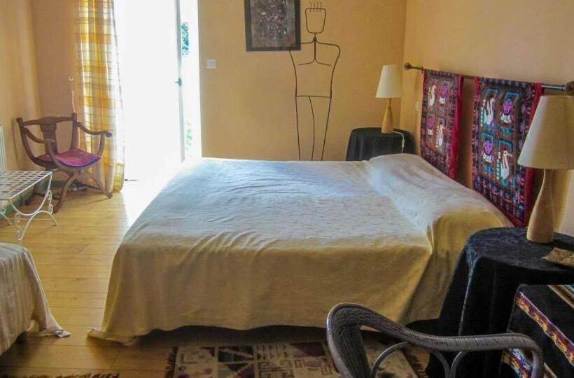 Семейный Номер, Chambres D Hôtes Le Peyroux
