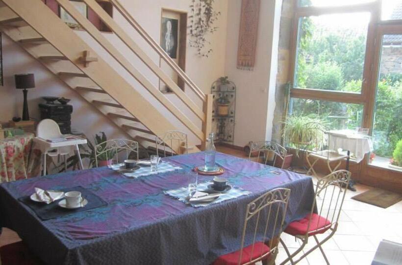 Семейный Номер, Chambres D Hôtes Le Peyroux