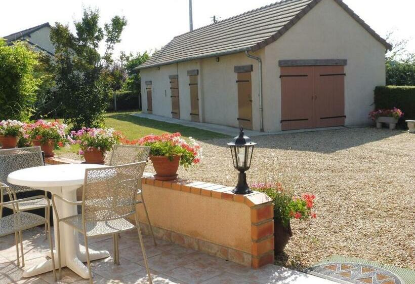 Family Suite, Les Raseries