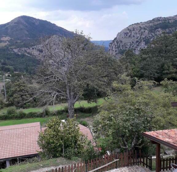 Номер Стандарт Трехместный, Quercia Antica