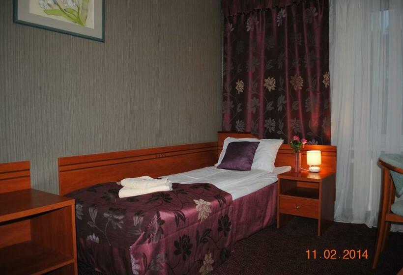 Quarto Estandar Individual, Złoty Młyn Polichno