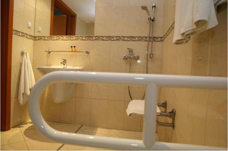 Quarto Estandar, Złoty Młyn Polichno