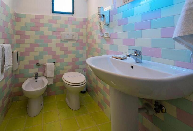 Family Suite, B&b Nu Suennu