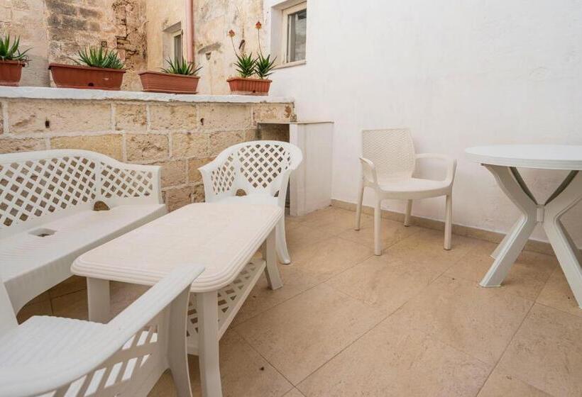 Family Suite, B&b Nu Suennu
