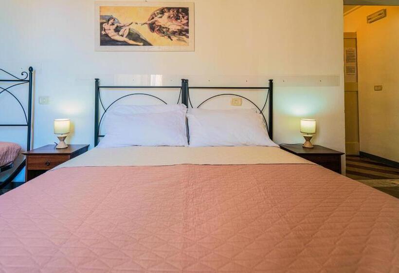 Family Suite, B&b Nu Suennu