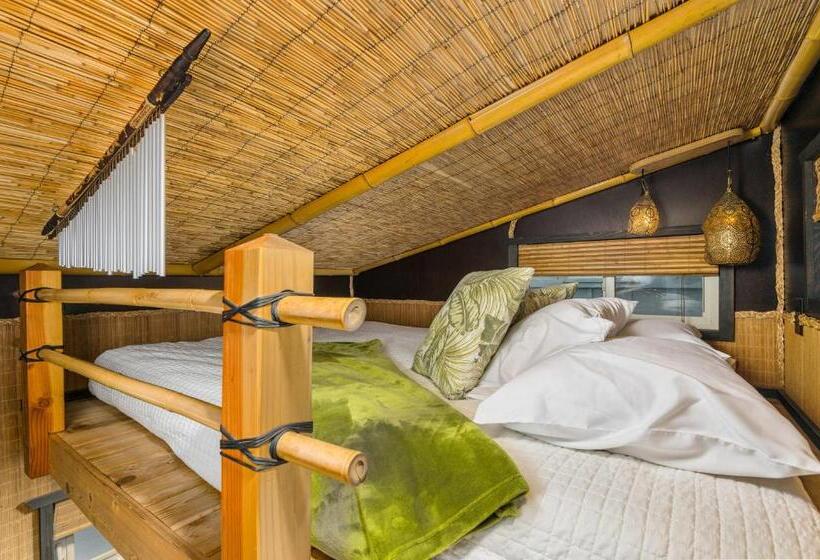 디럭스 스튜디오, Tiny Digs   Hotel Of Tiny Houses