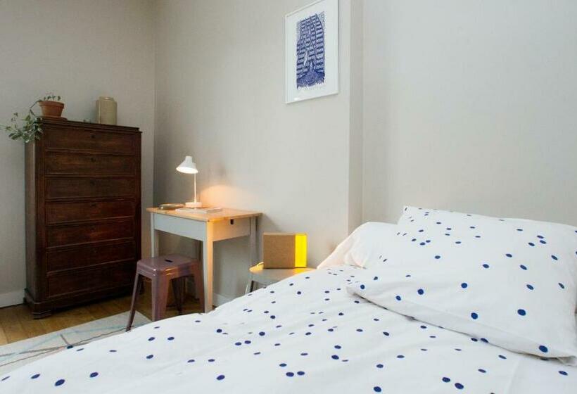 اتاق استاندارد, Chambre D Hôte Parisienne