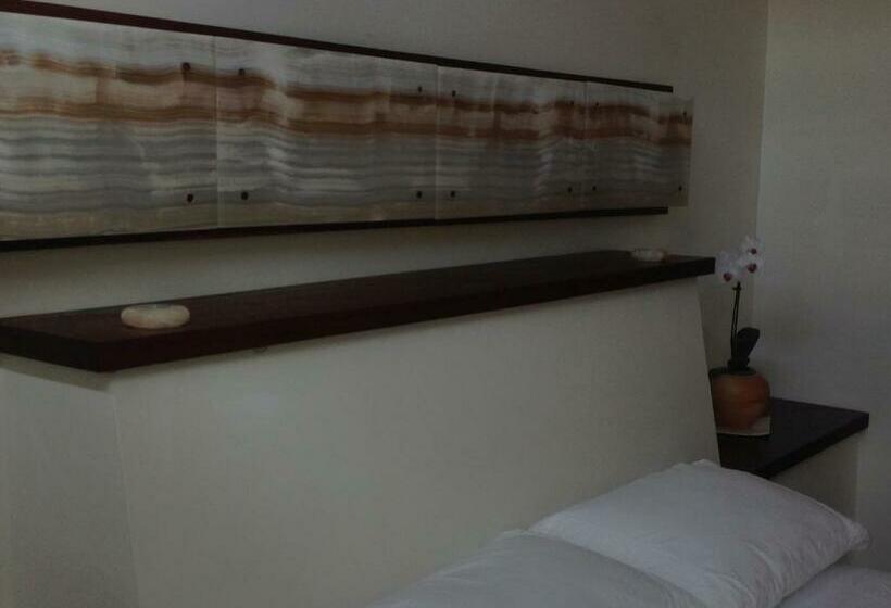 Quarto Estandar, Casa Flor De Mar