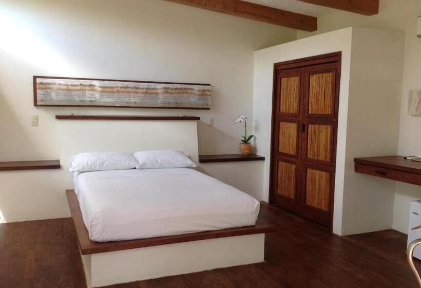 Номер Стандарт, Casa Flor De Mar
