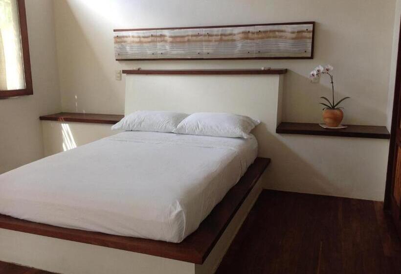 Quarto Estandar, Casa Flor De Mar