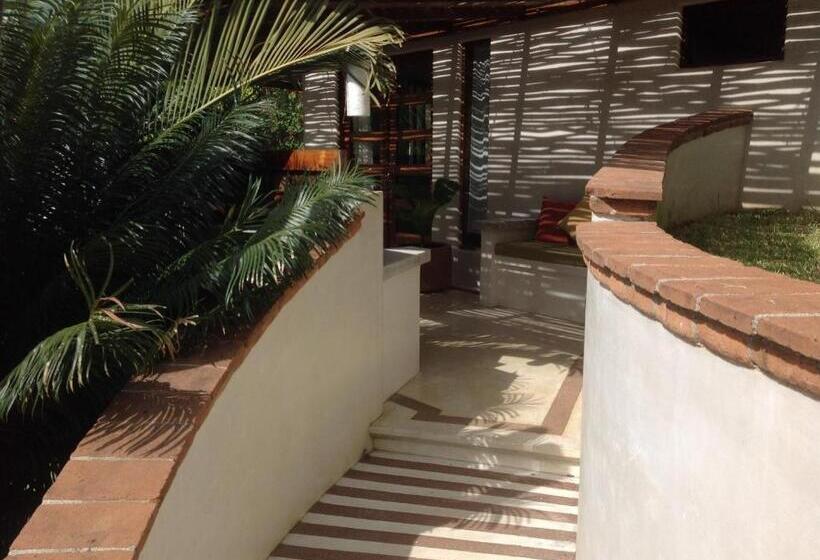 Номер Стандарт, Casa Flor De Mar