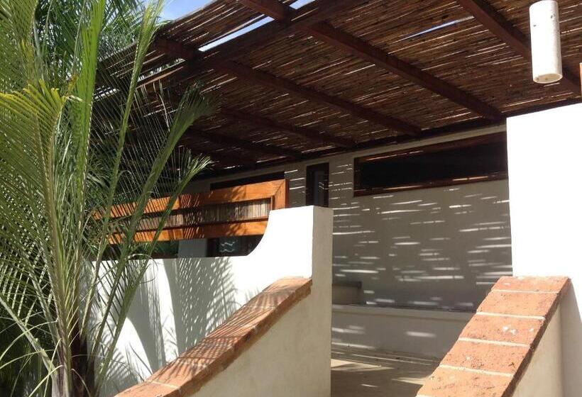 Quarto Estandar, Casa Flor De Mar