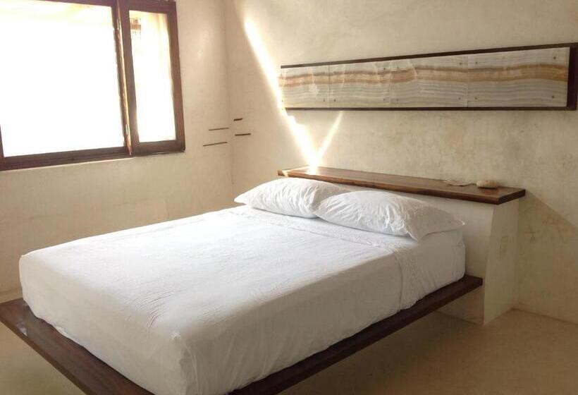 Номер Стандарт, Casa Flor De Mar
