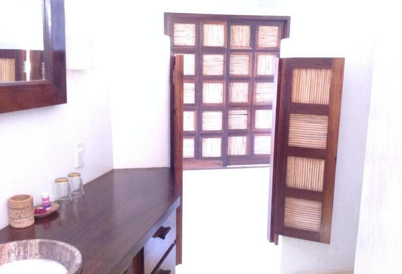 Quarto Estandar, Casa Flor De Mar