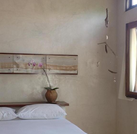 Номер Стандарт, Casa Flor De Mar