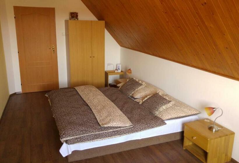 Номер Стандарт, B&b Nika