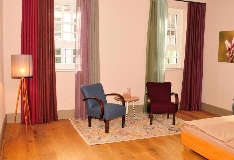 Номер Deluxe, Landhaus Furth8