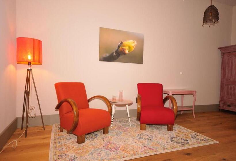Номер Deluxe, Landhaus Furth8