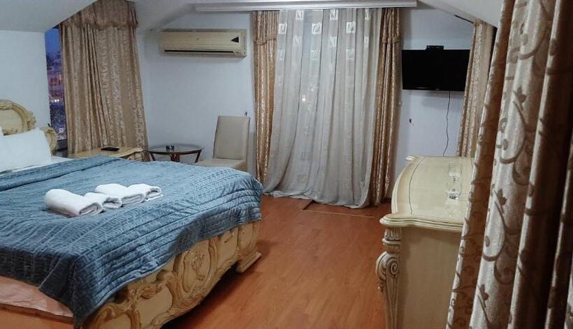 اتاق استاندارد با تخت بزرگ, Palma