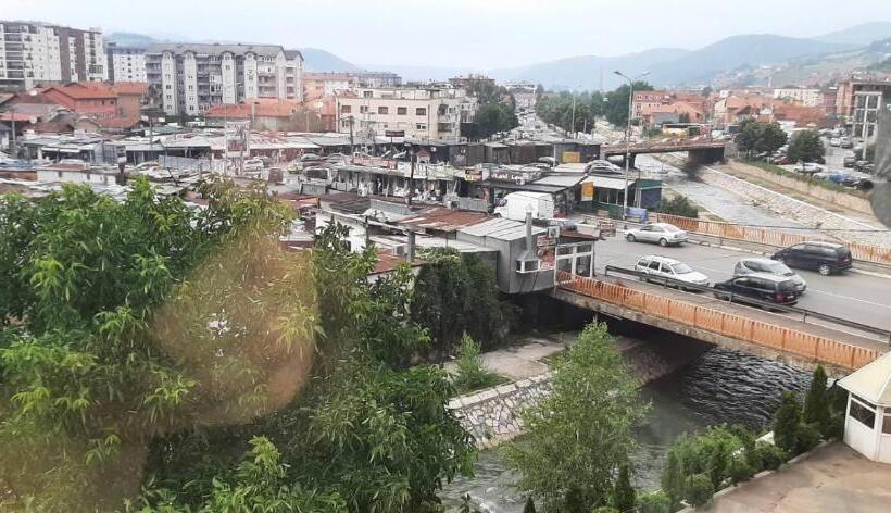 اتاق استاندارد با تخت بزرگ, Palma