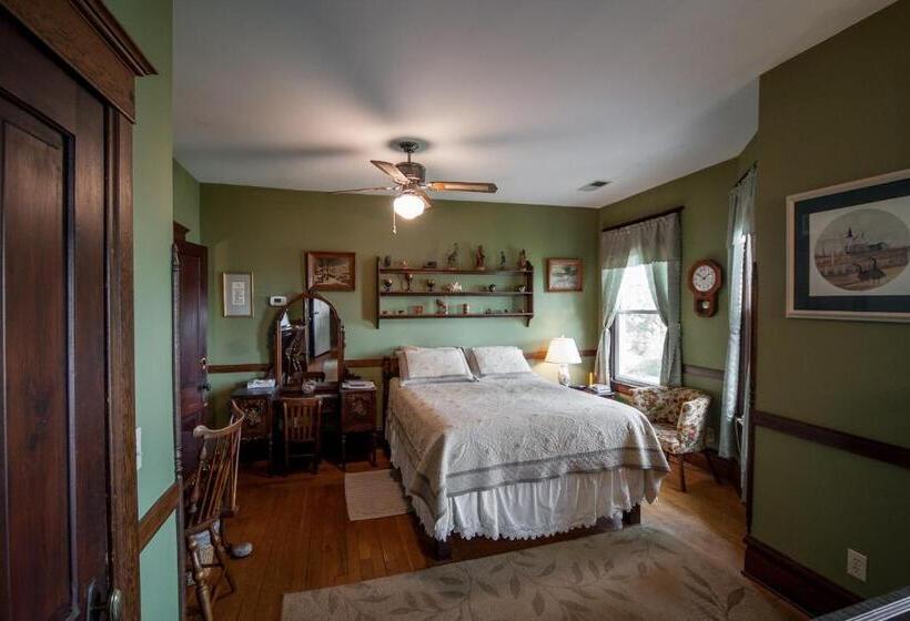 Номер Стандарт, Friendly City Inn B&b