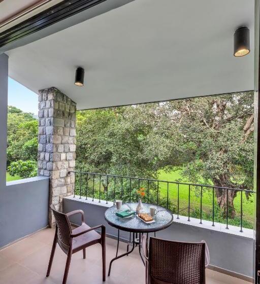 수피리어 룸, Club Mahindra Corbett